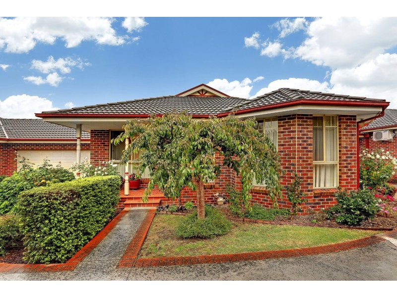 3/78  Warrandyte Road, Ringwood VIC 3134