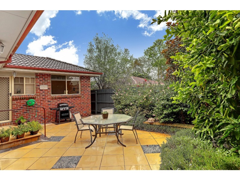 3/78  Warrandyte Road, Ringwood VIC 3134