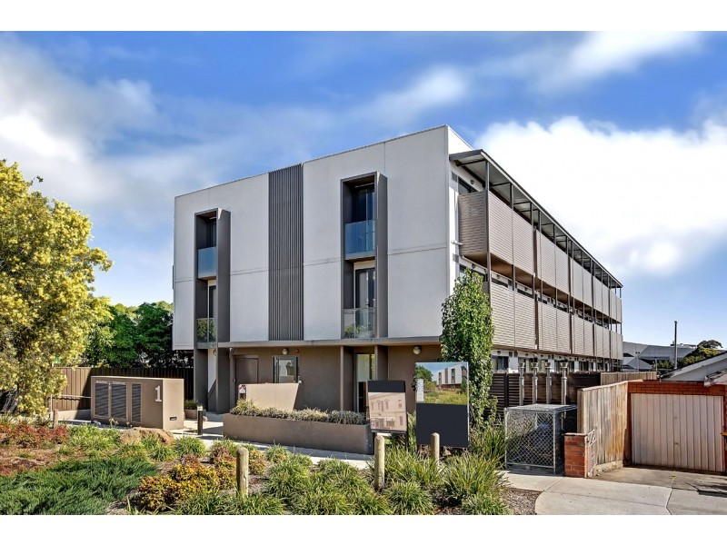 206/1 Wellington Road, Box Hill VIC 3128