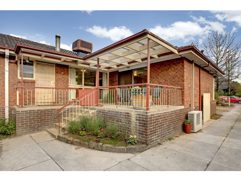 41 Bronhill Road, Ringwood East VIC 3135