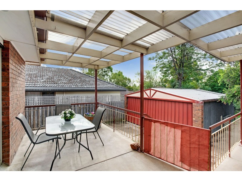 41 Bronhill Road, Ringwood East VIC 3135