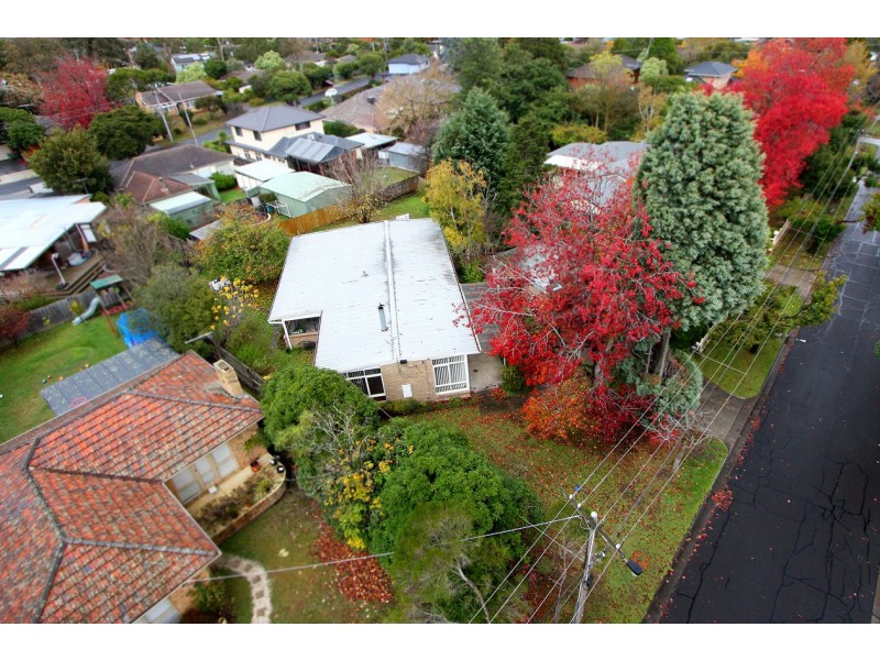 6 Adrian Court, Heathmont VIC 3135