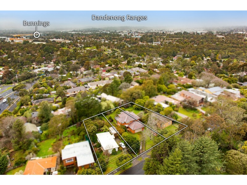 44, 46, 48 Coven Avenue, Heathmont VIC 3135