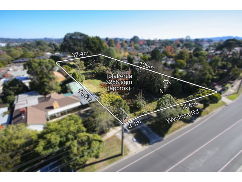 106 Wantirna Road, Ringwood VIC 3134
