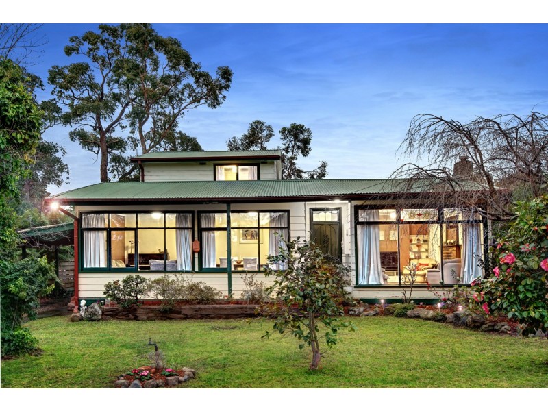 16 Marland Road, Boronia VIC 3155