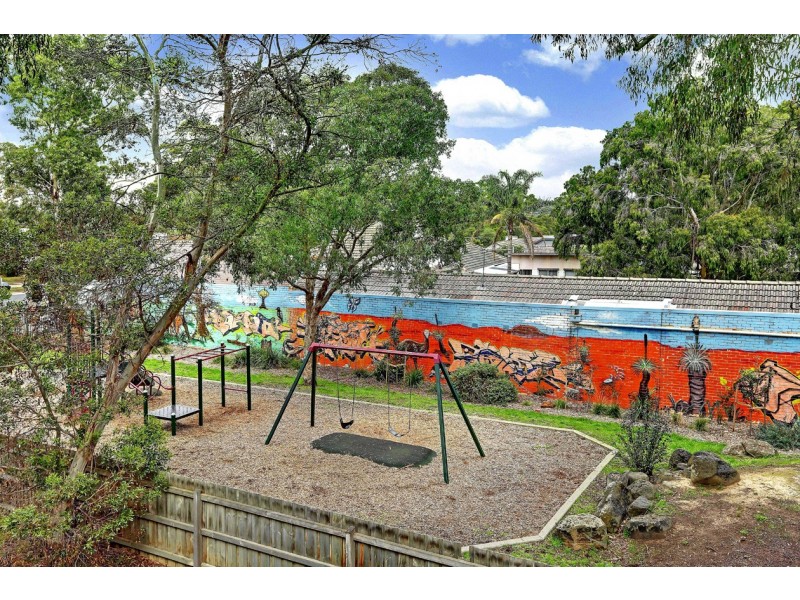 3/27-31 Greenhill Road, Greensborough VIC 3088