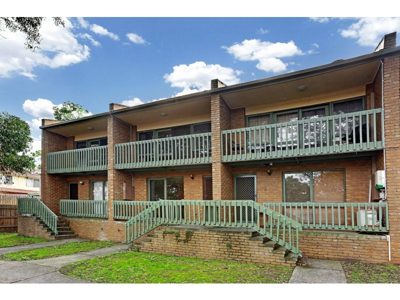 3/27-31 Greenhill Road, Greensborough VIC 3088