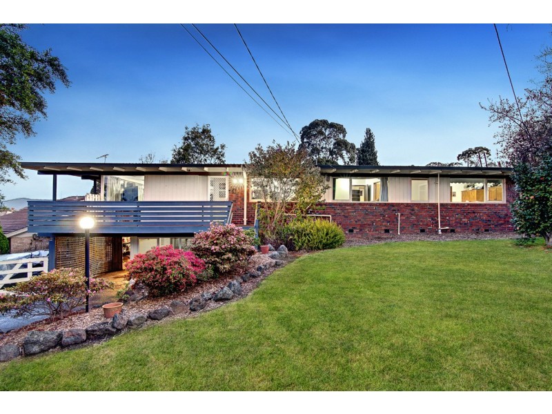 22-24 Jefferson Road, Croydon South VIC 3136