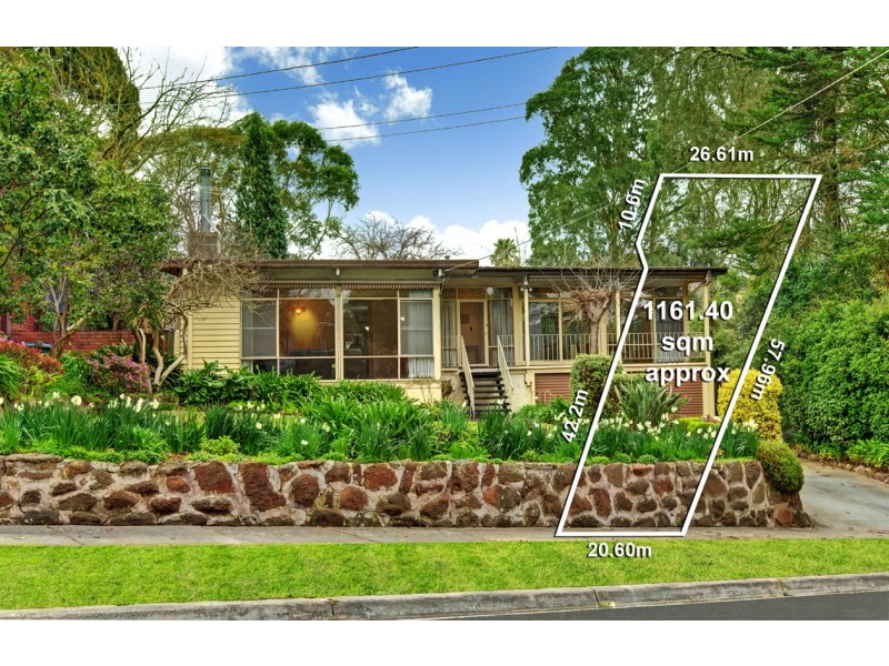 47 Coven Avenue, Heathmont VIC 3135