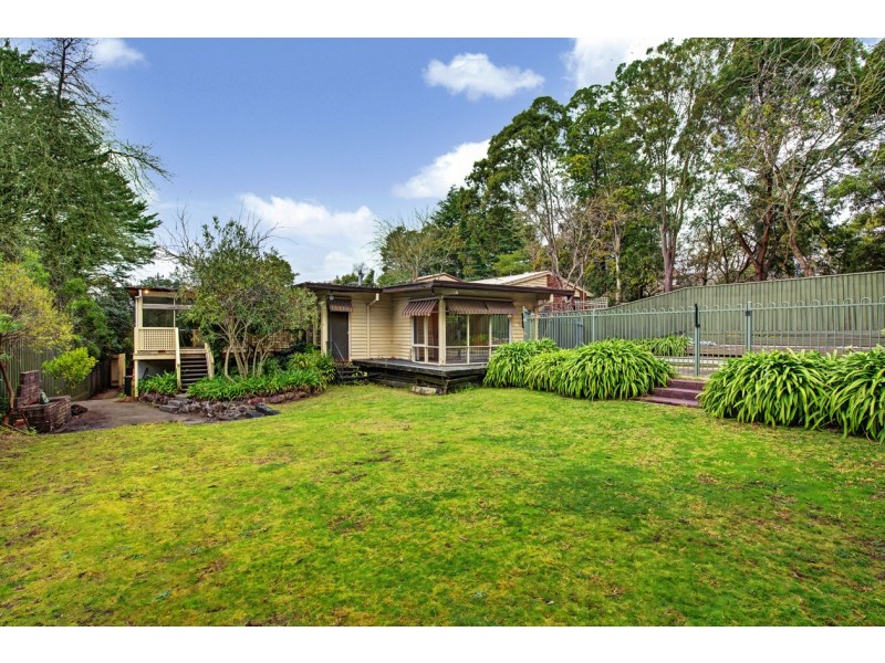 47 Coven Avenue, Heathmont VIC 3135