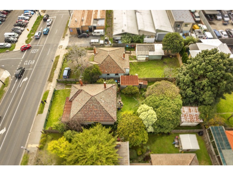 1 Wantirna Road, Ringwood VIC 3134