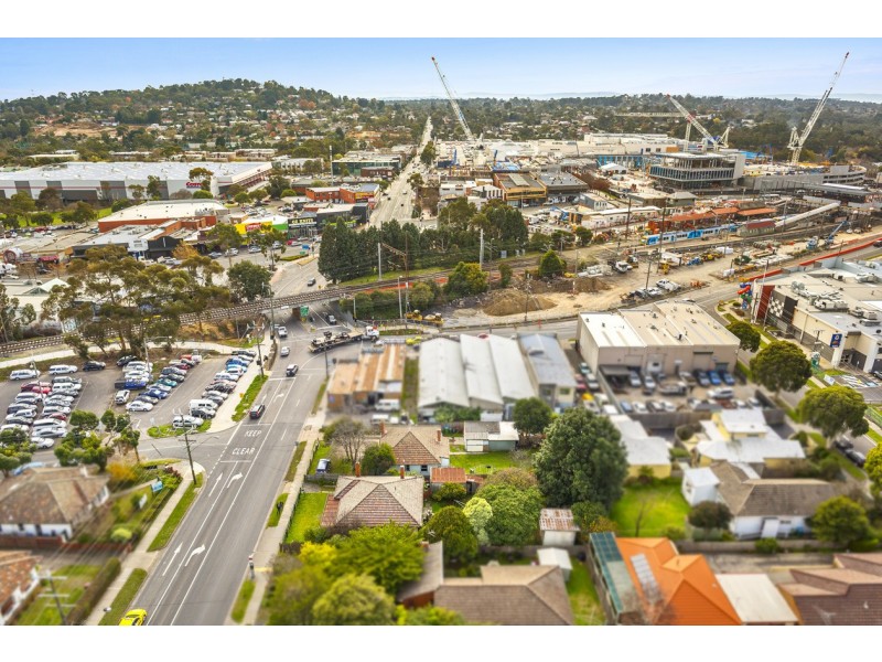 1 Wantirna Road, Ringwood VIC 3134