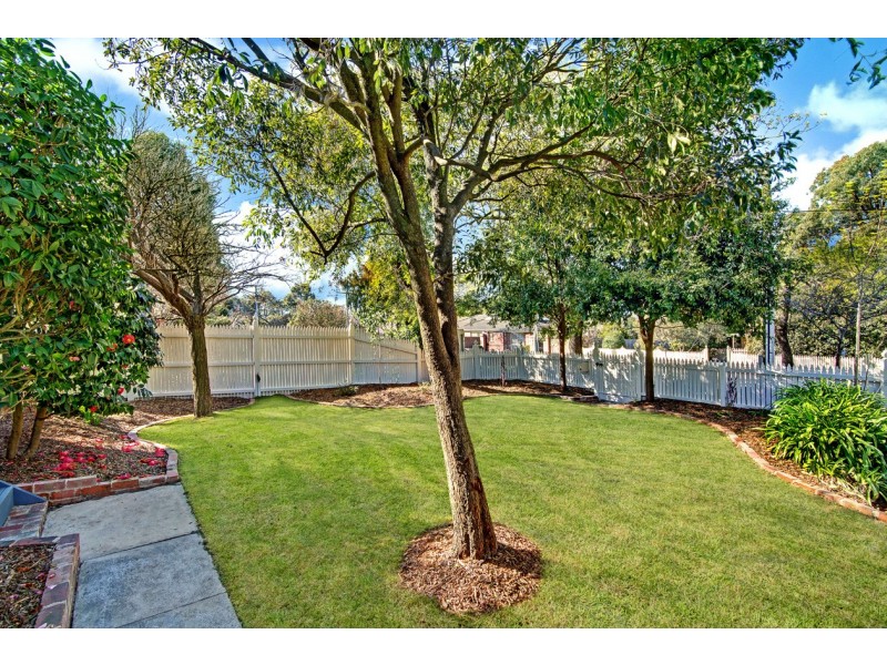 38 Vernon Street, Croydon VIC 3136