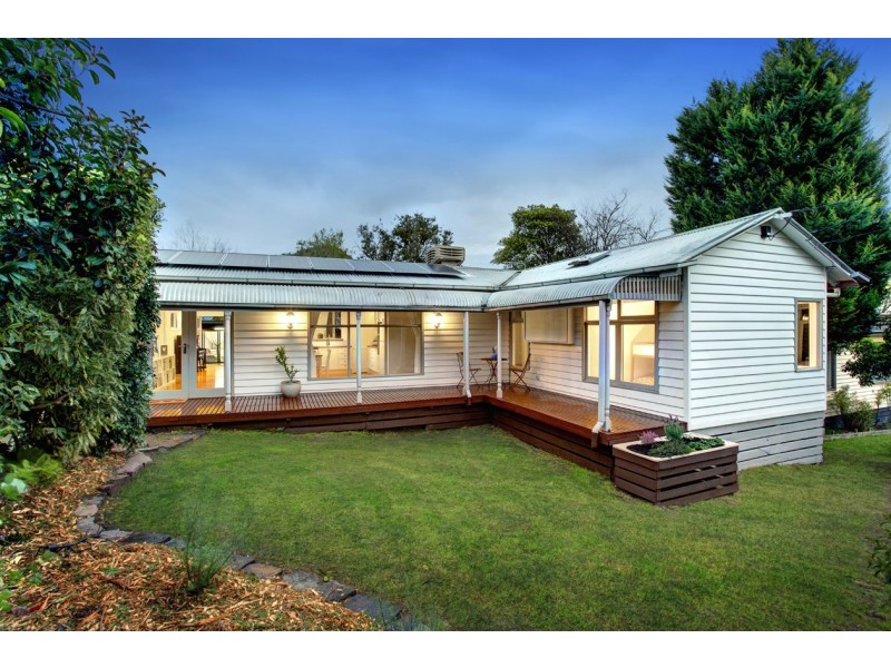 20 Erica Crescent, Heathmont VIC 3135