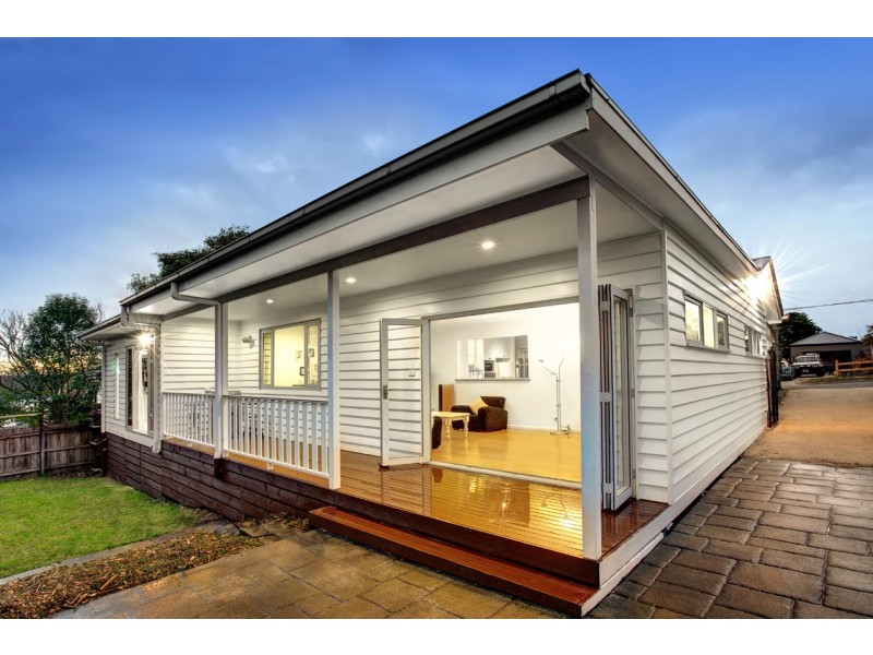 20 Erica Crescent, Heathmont VIC 3135