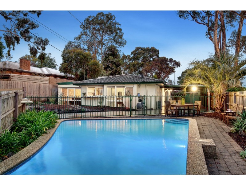 2 Wallis Court, Heathmont VIC 3135