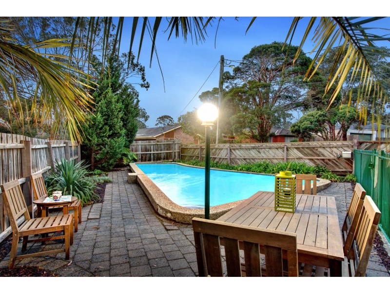 2 Wallis Court, Heathmont VIC 3135