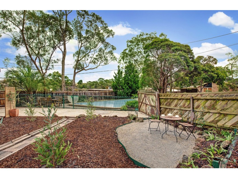 2 Wallis Court, Heathmont VIC 3135