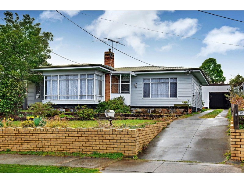 81 Great Ryrie Street, Heathmont VIC 3135