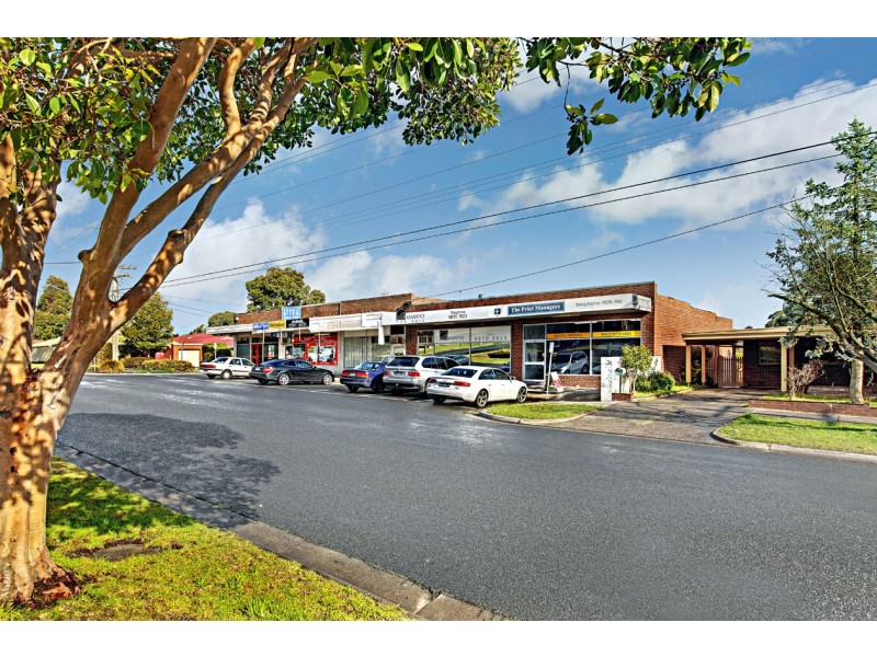 81 Great Ryrie Street, Heathmont VIC 3135