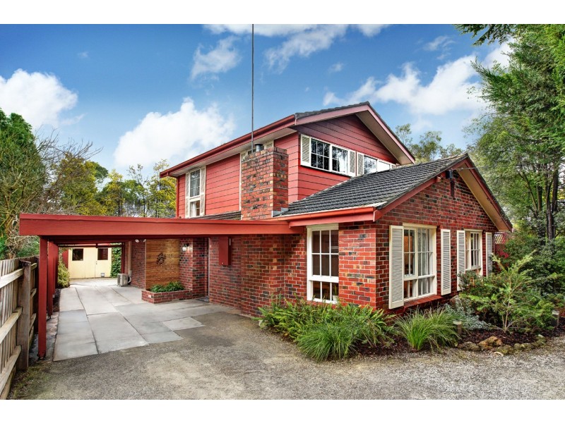 16 Prospect Court, Ringwood VIC 3134