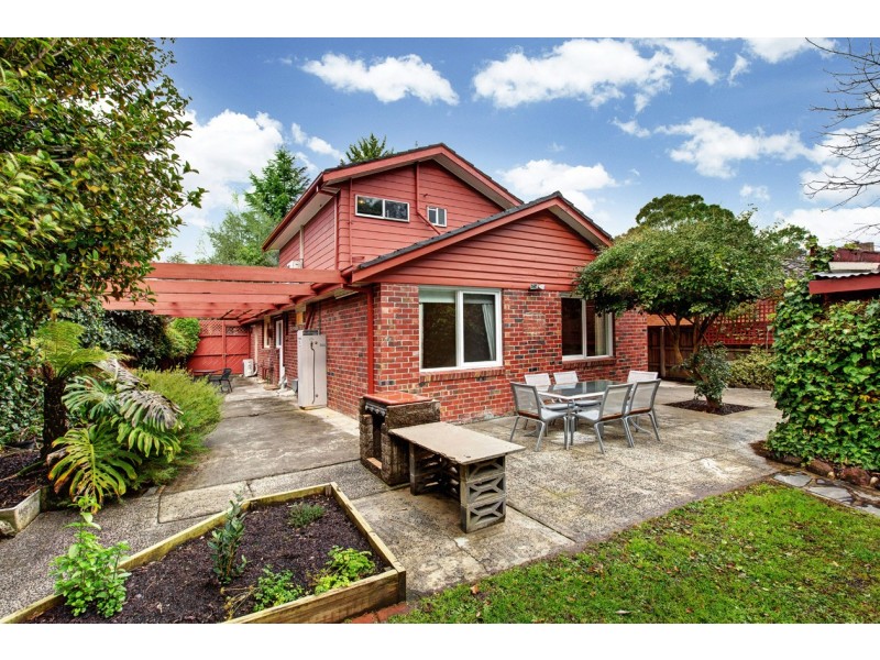 16 Prospect Court, Ringwood VIC 3134