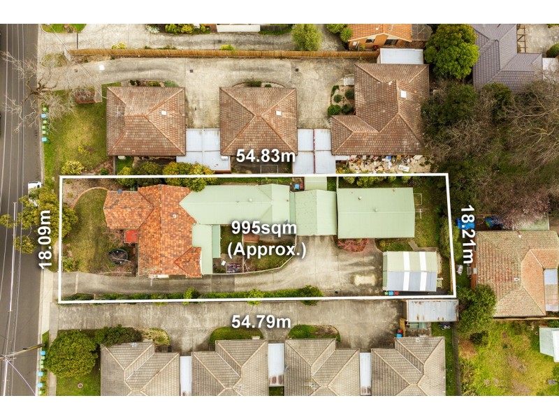 20 Barkly Street, Ringwood VIC 3134