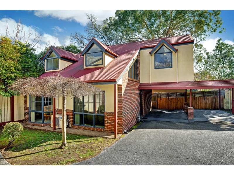 3/77 Canterbury Road, Heathmont VIC 3135