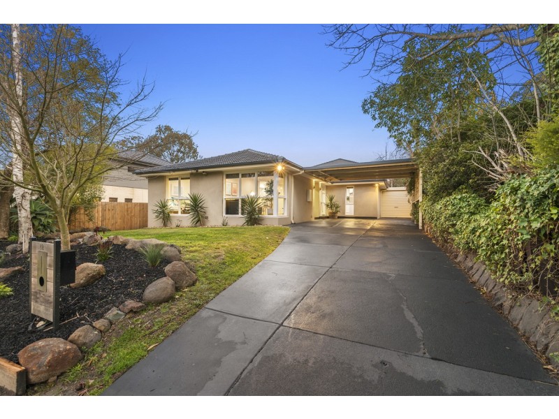 12 Davison Street, Mitcham VIC 3132