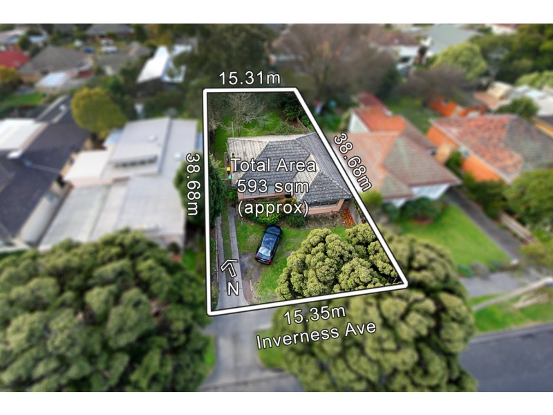 10 Inverness Avenue, Burwood VIC 3125