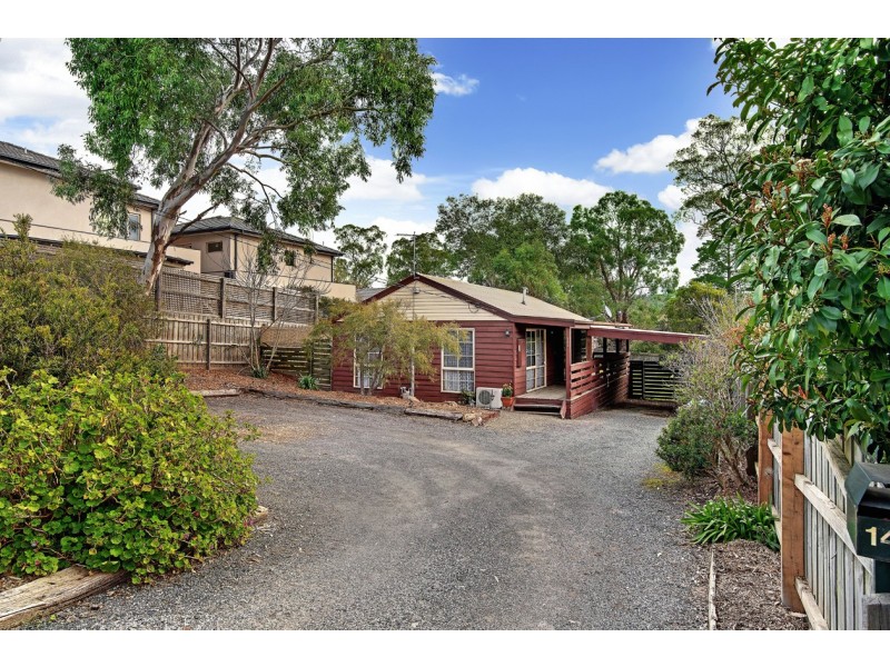 142 Dorset Road, Croydon VIC 3136