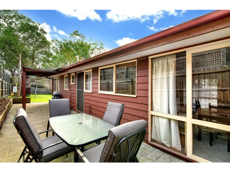 142 Dorset Road, Croydon VIC 3136