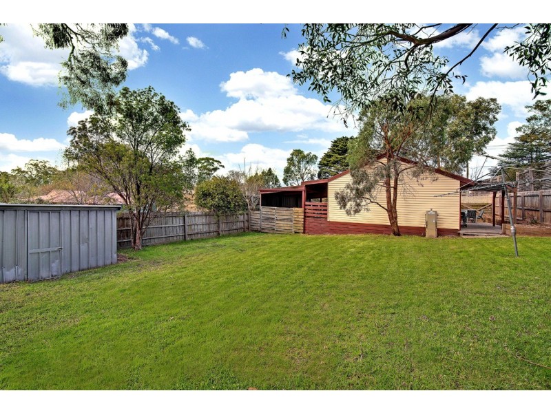 142 Dorset Road, Croydon VIC 3136