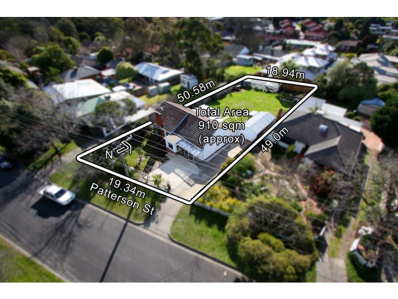 17 Patterson Street, Ringwood East VIC 3135