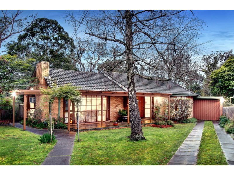 14 Lillis Court, Ringwood East VIC 3135