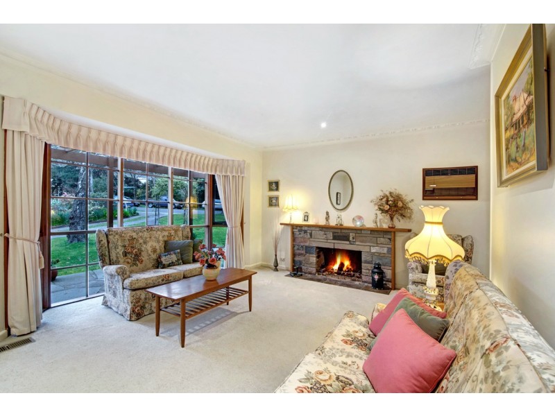 14 Lillis Court, Ringwood East VIC 3135