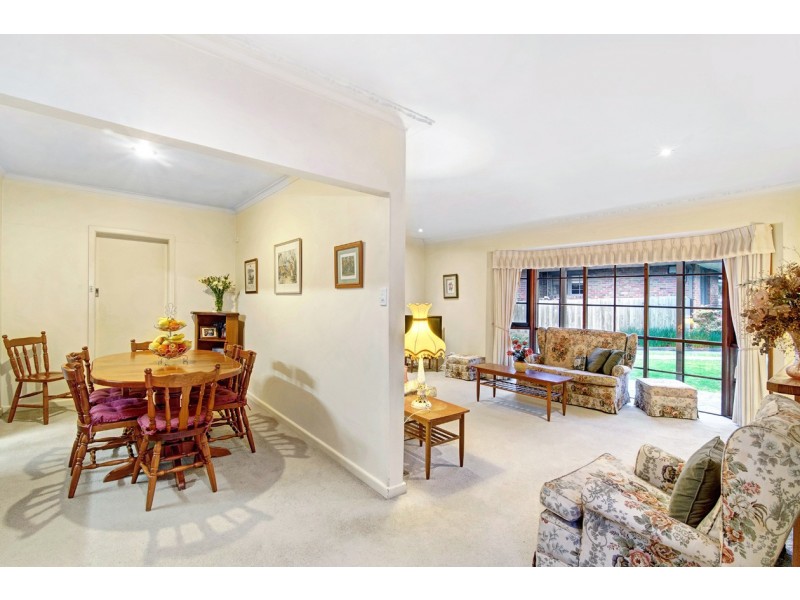 14 Lillis Court, Ringwood East VIC 3135