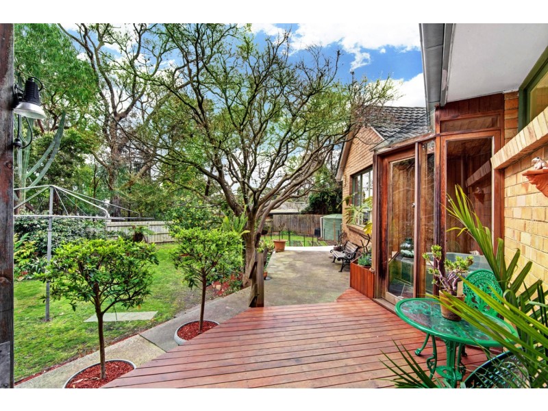 14 Lillis Court, Ringwood East VIC 3135