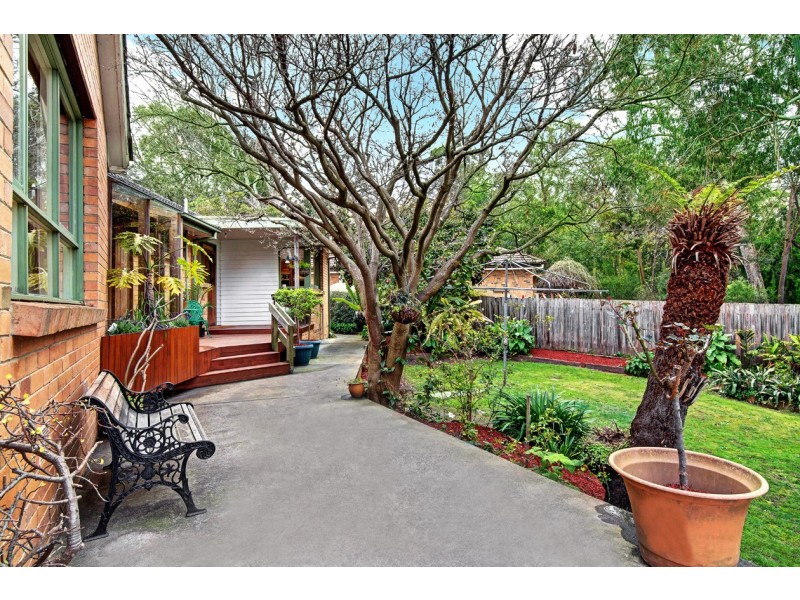 14 Lillis Court, Ringwood East VIC 3135