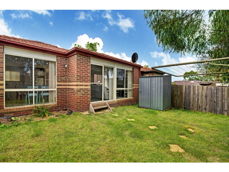 6/74 Eastfield Road, Croydon South VIC 3136