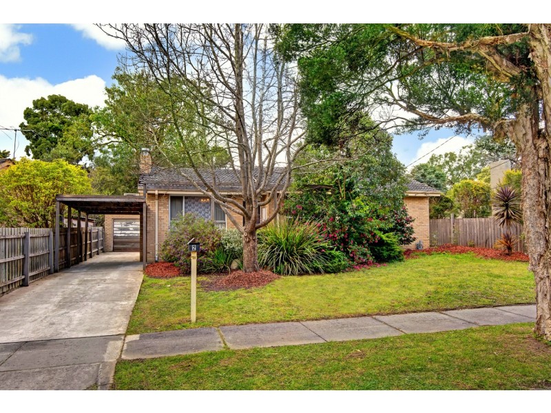 2 Wayne Court, Heathmont VIC 3135