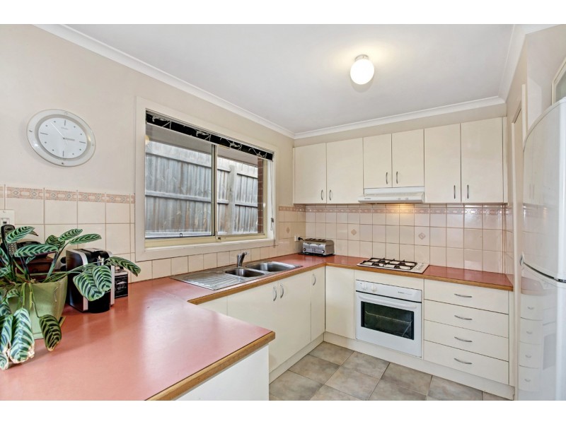 3/36 Sugarloaf Drive, Chirnside Park VIC 3116