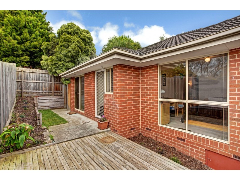 3/36 Sugarloaf Drive, Chirnside Park VIC 3116