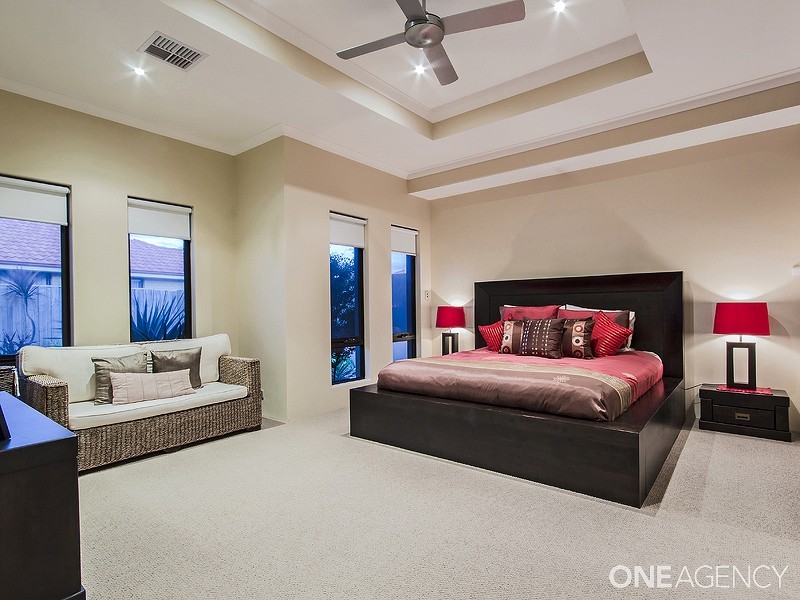 9  Lomatia Ramble, Halls Head WA 6210
