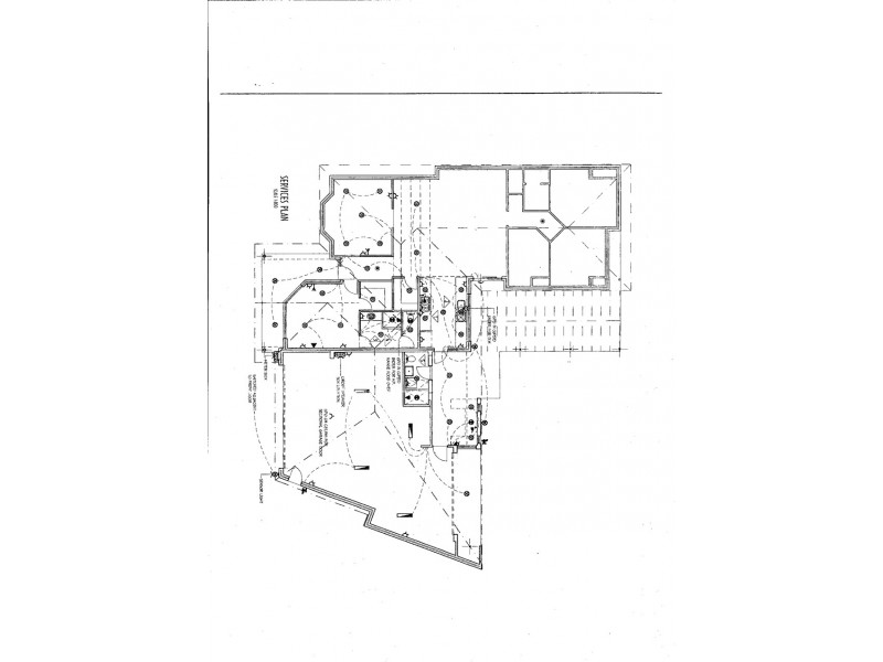 5 Leeton Close, Halls Head WA 6210 Floorplan