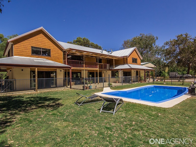 77  Clifton Downs Road, Herron WA 6211