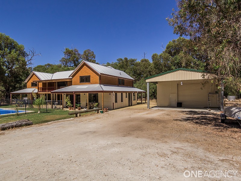 77  Clifton Downs Road, Herron WA 6211