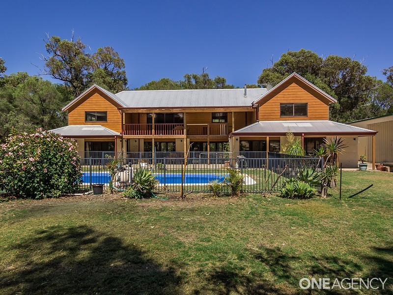 77  Clifton Downs Road, Herron WA 6211