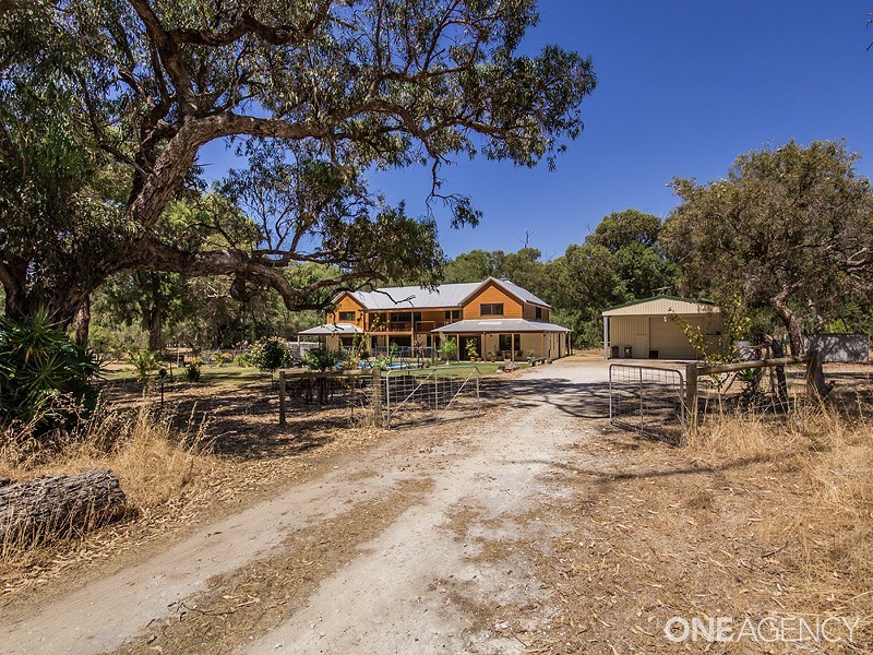 77  Clifton Downs Road, Herron WA 6211