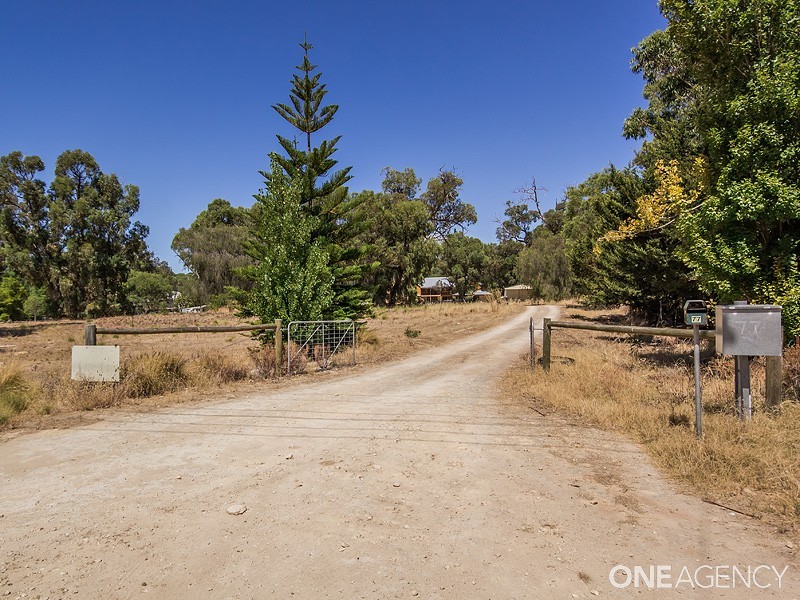 77  Clifton Downs Road, Herron WA 6211